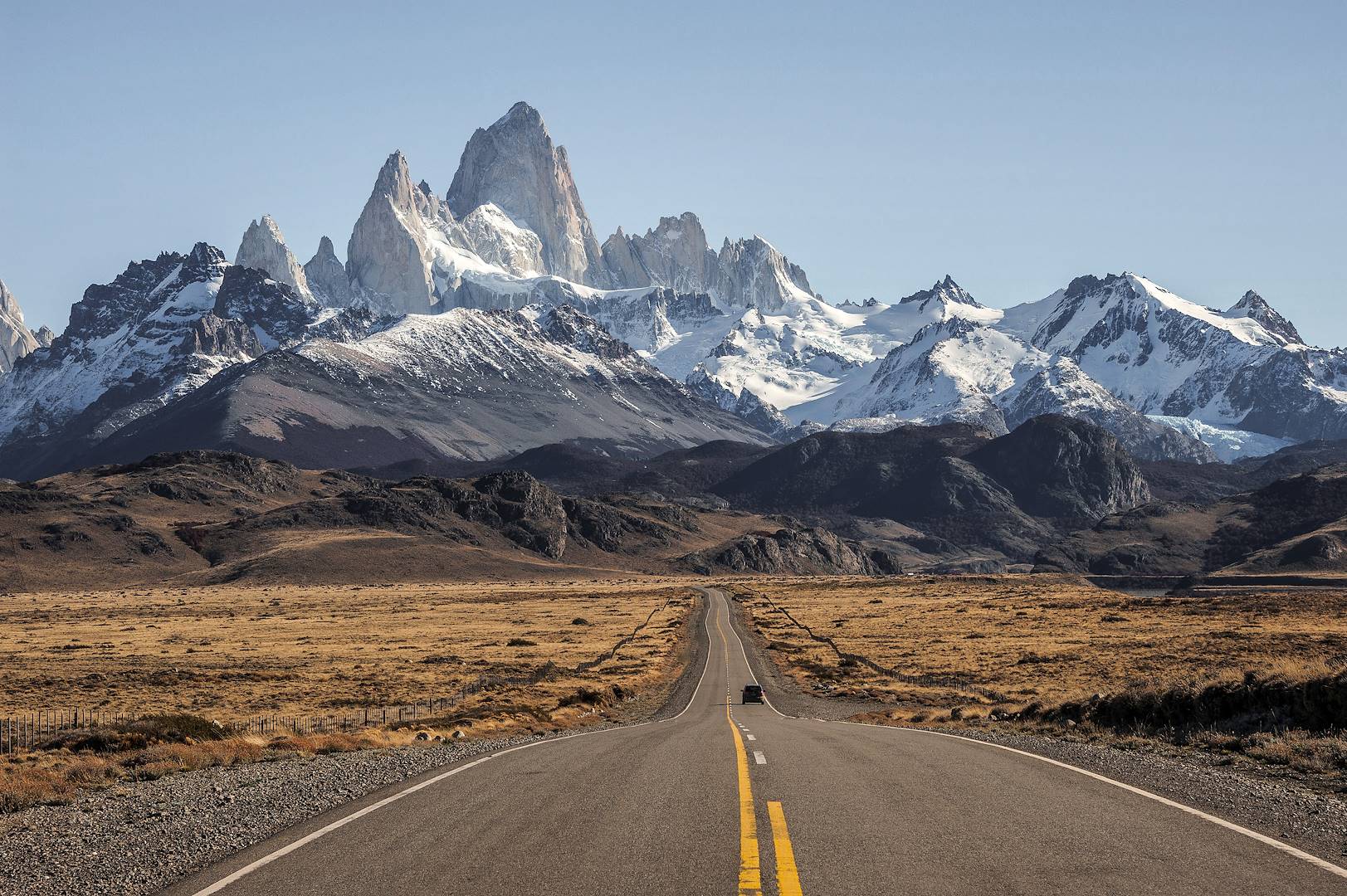 El Chalten - Argentine