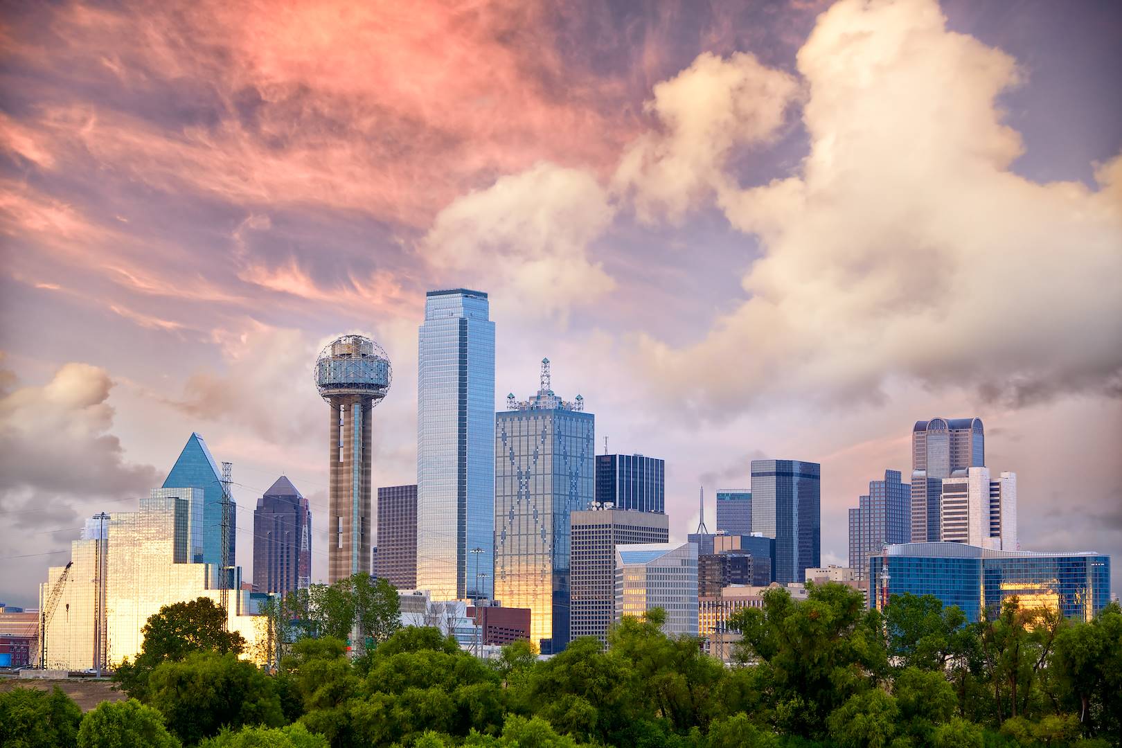 Dallas - Texas - Etats-Unis