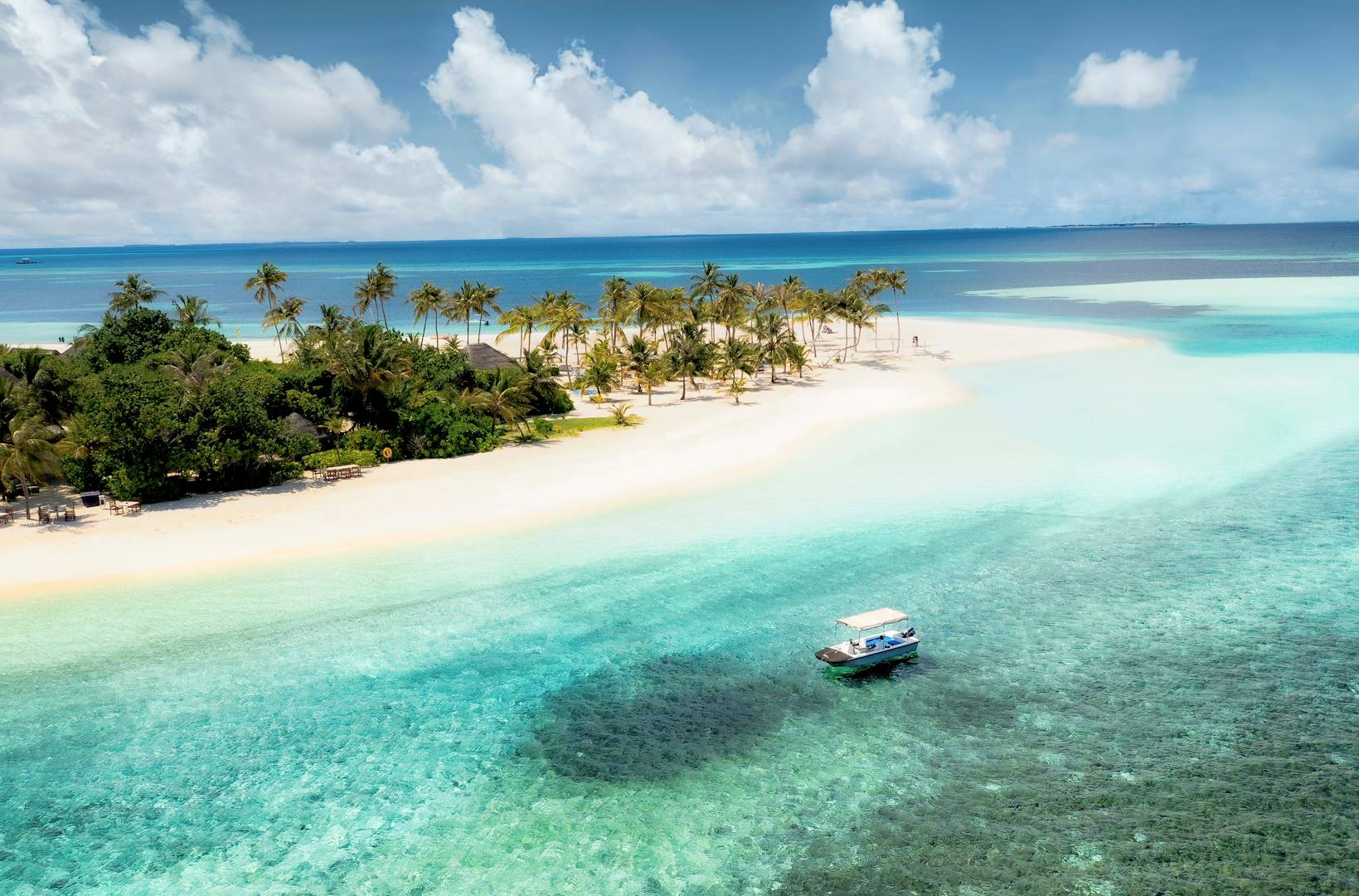 Makunudu - Maldives