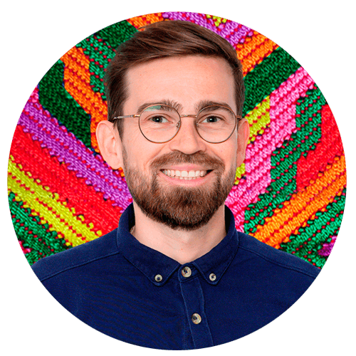Portrait de David