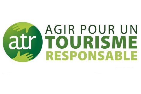 Logo ATR