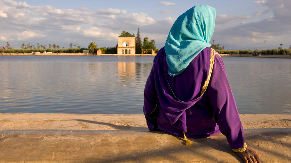 Immersion au Maroc