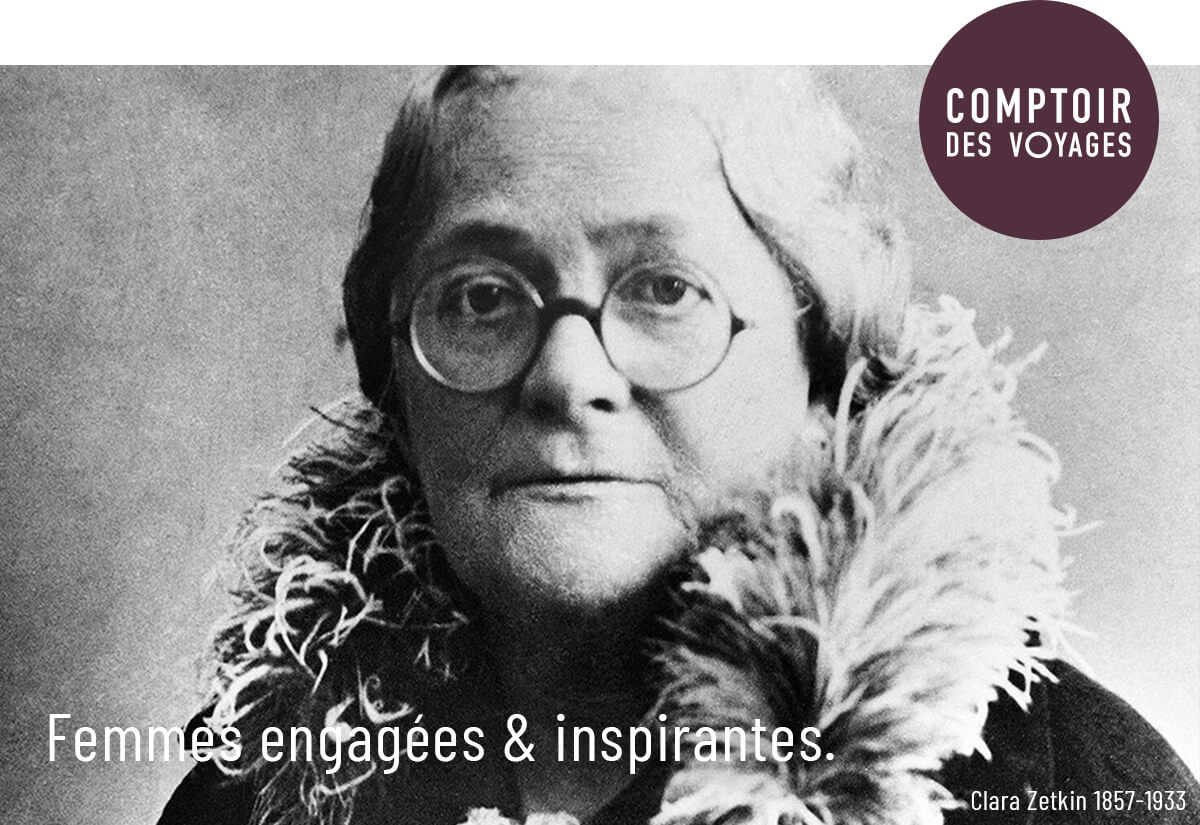 Femmes engagées & inspirantes