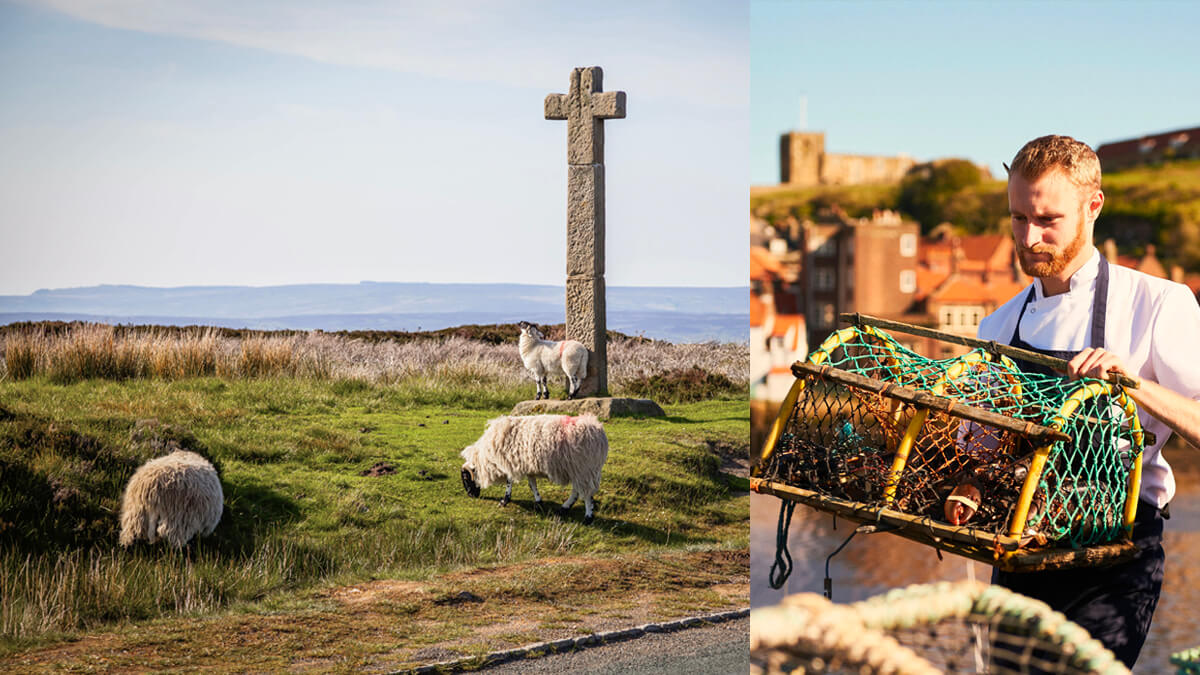 Immersion en Angleterre