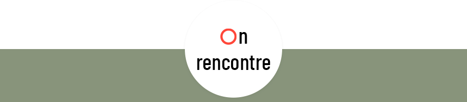 ON RENCONTRE