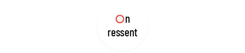 ON RESSENT