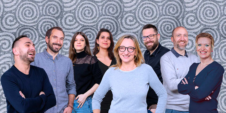 Nos spécialistes