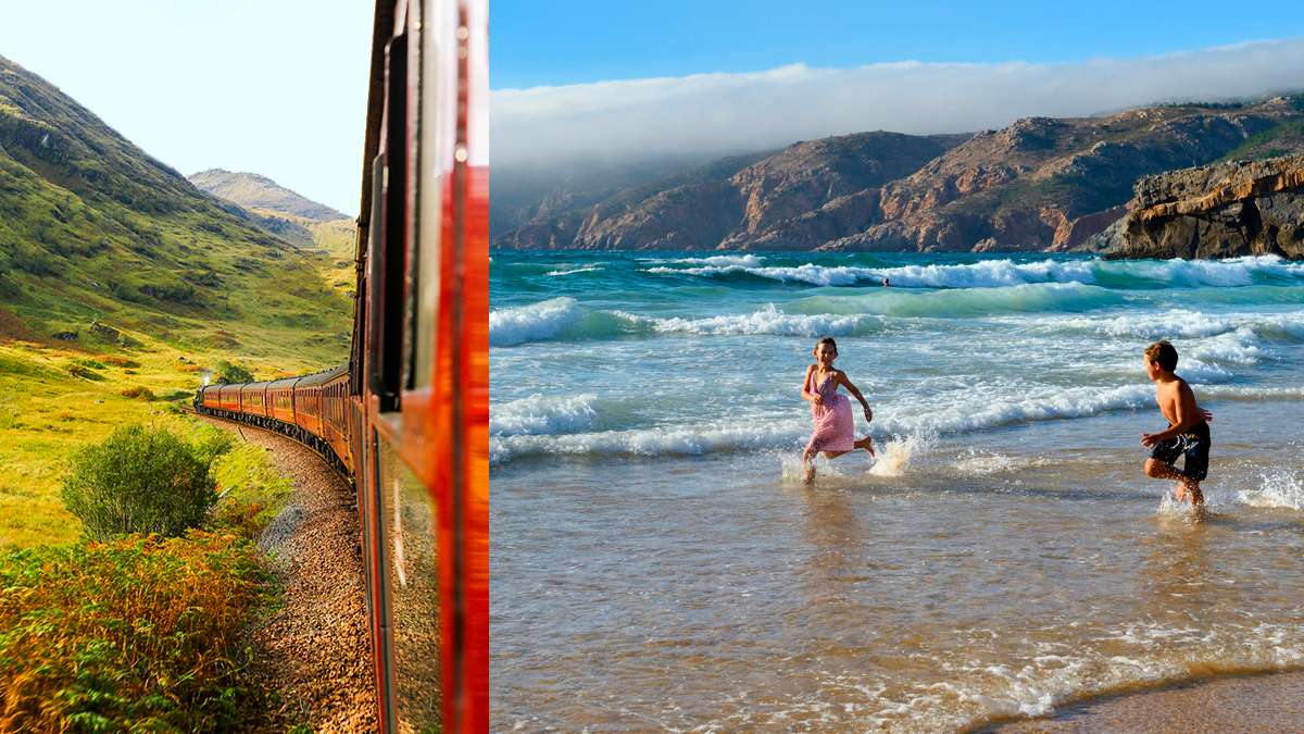 Nos idées de voyages été