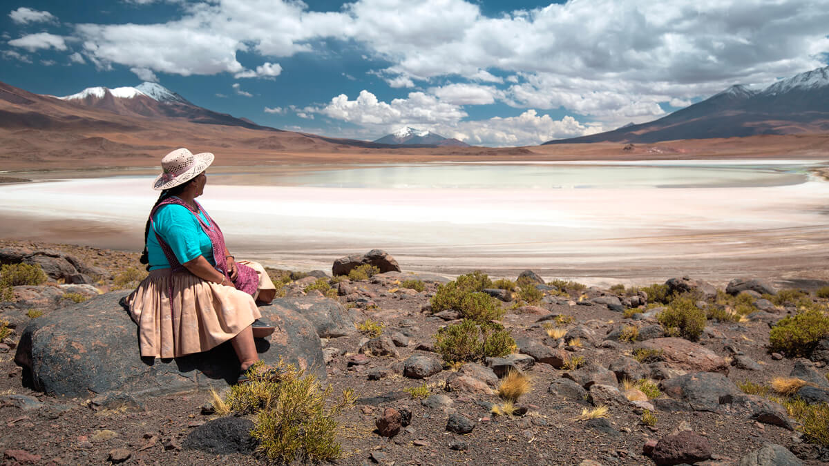 Immersion en Bolivie