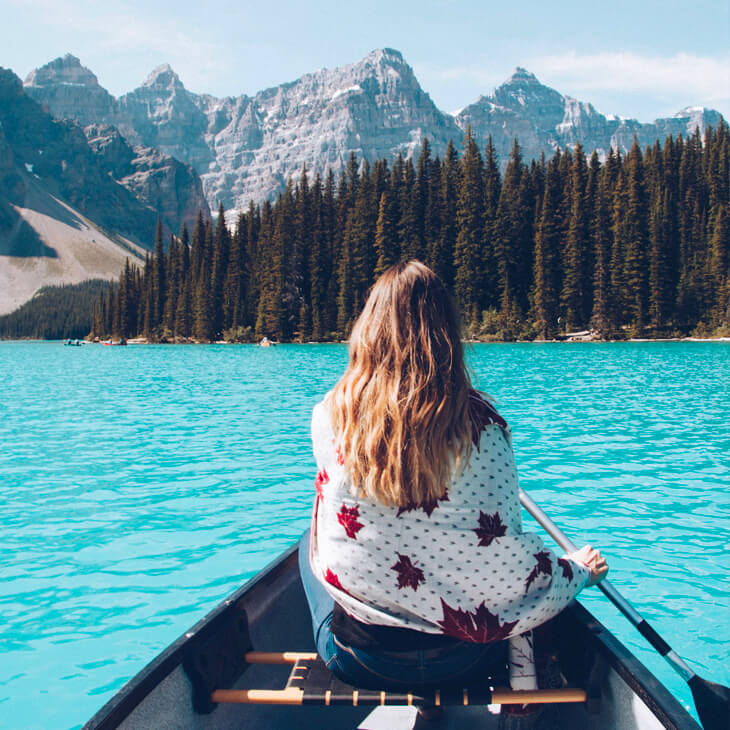 Immersion au Canada