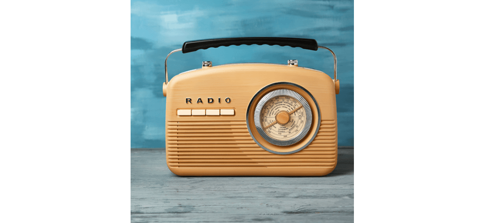 Radio Garden