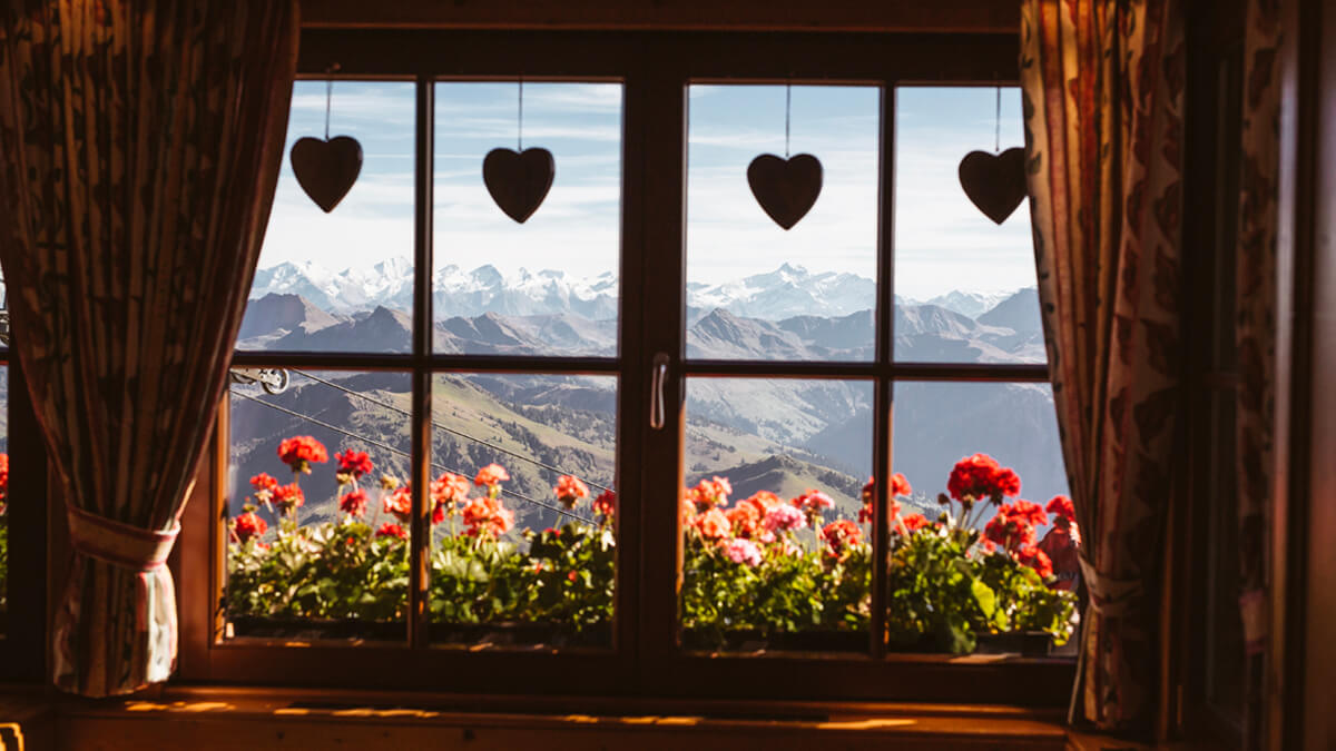 Immersion en Allemagne & Autriche