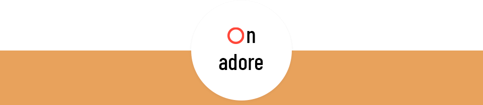 ON ADORE