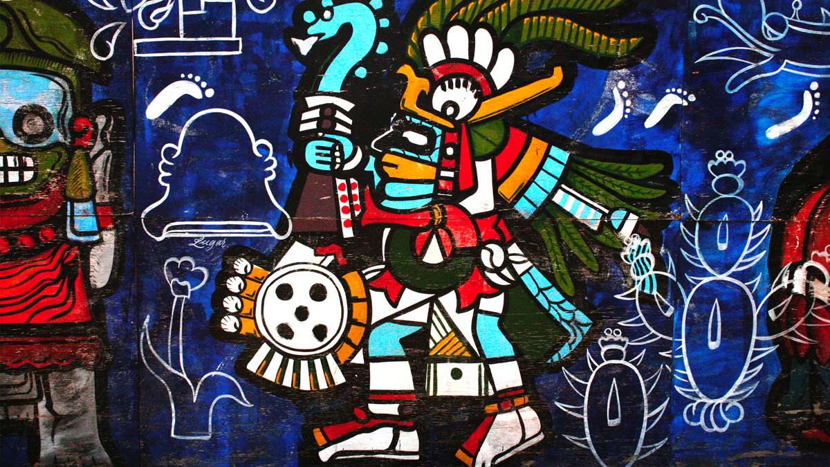 Immersion en Amérique latine