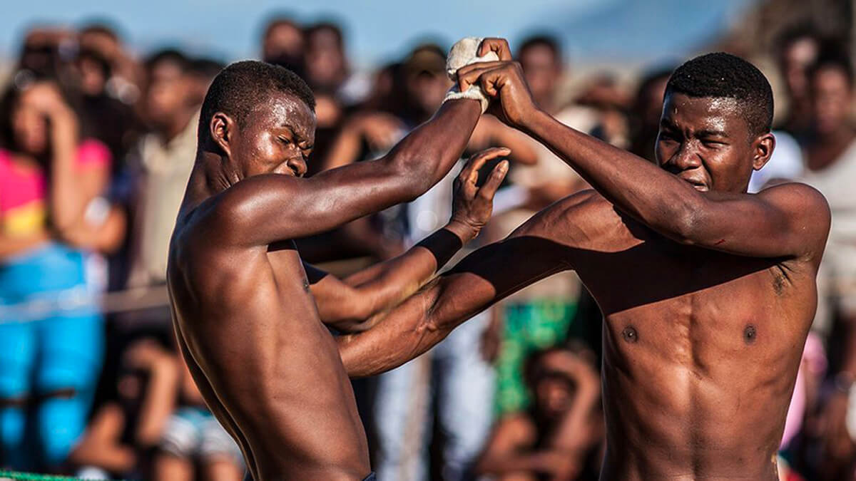 Immersion à Madagascar