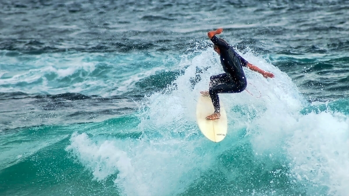Immersion en Australie
