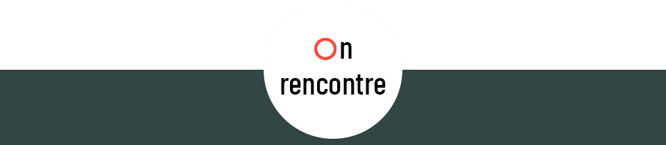 On rencontre