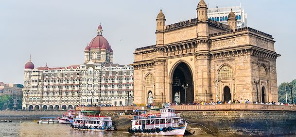 Bombay
