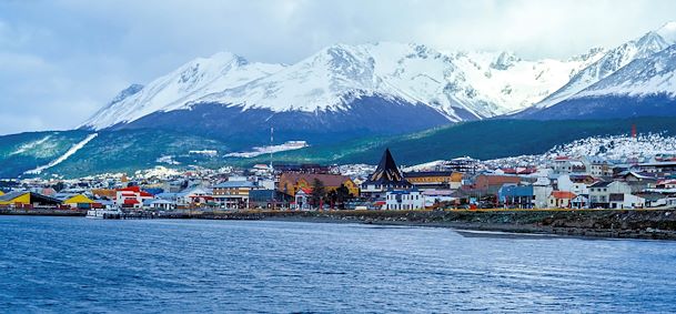 Ushuaia