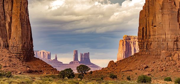 Utah