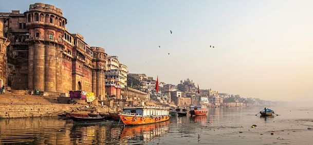Varanasi