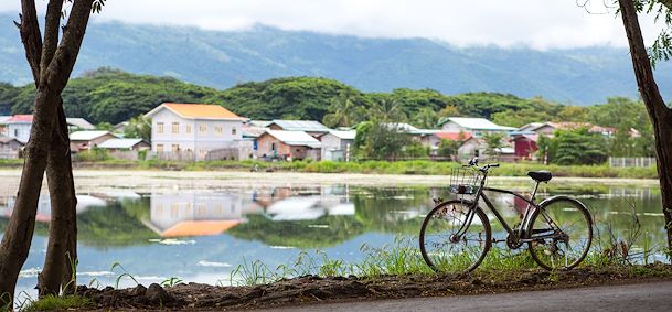 Vélo