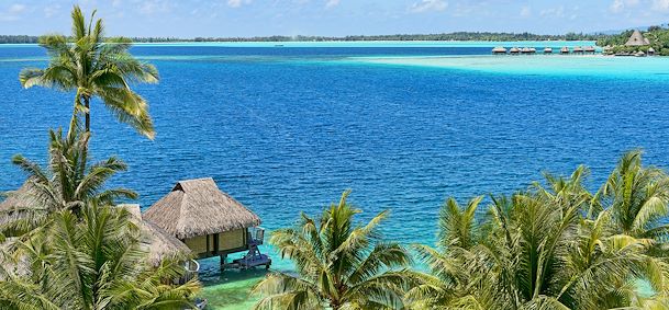 Bora Bora