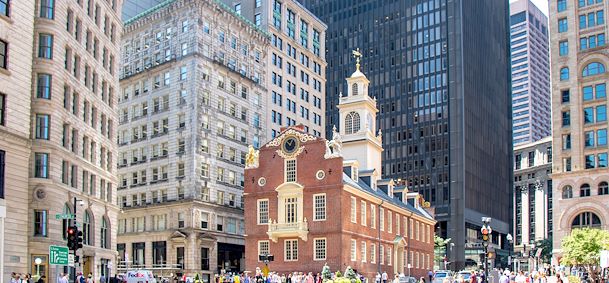 Boston