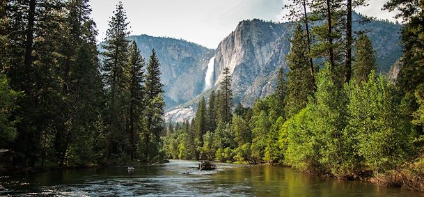 Yosemite