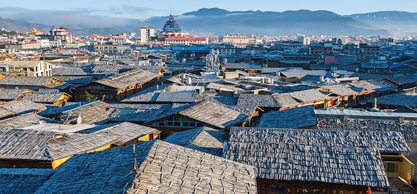 Zhongdian