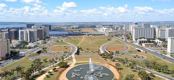 Brasilia