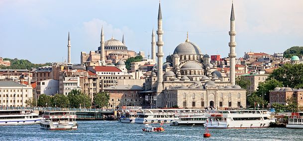 Istanbul