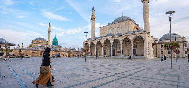 Konya