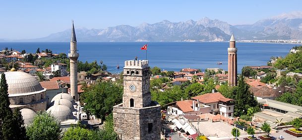 Antalya