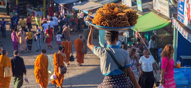 Mandalay