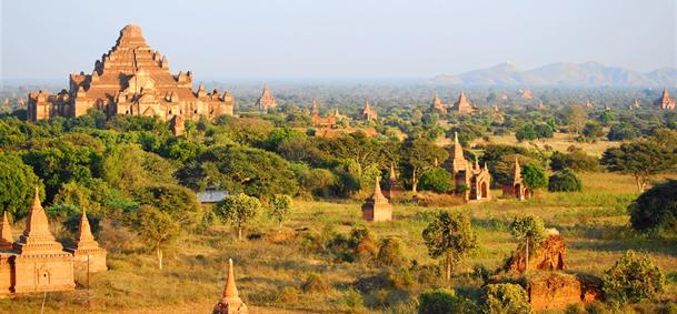 Bagan