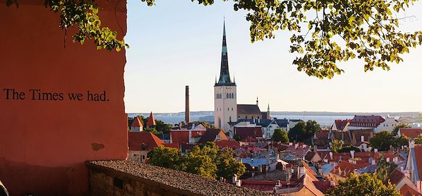 Tallinn