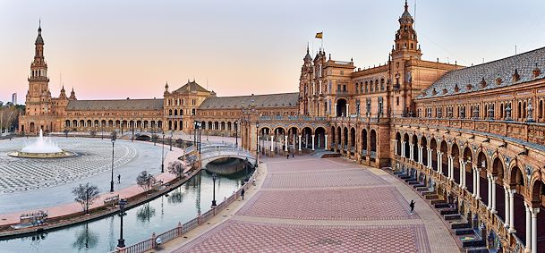 Seville
