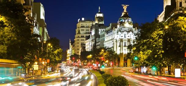Madrid