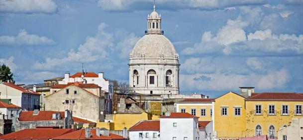 Lisbonne
