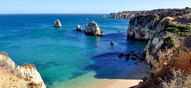 Algarve