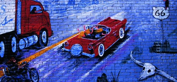 Route 66