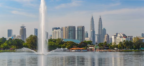 Kuala Lumpur