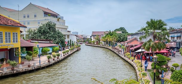 Malacca
