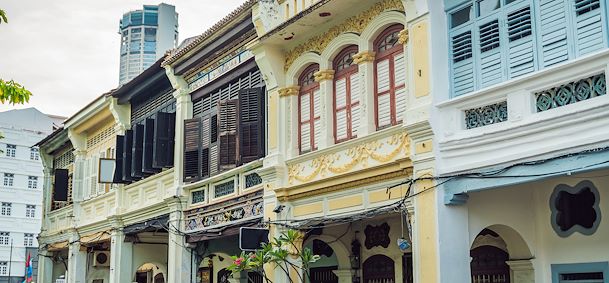 Penang