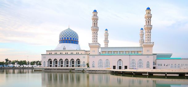 Kota Kinabalu