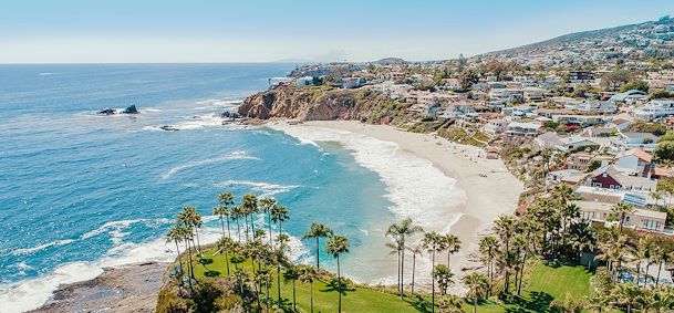 Californie