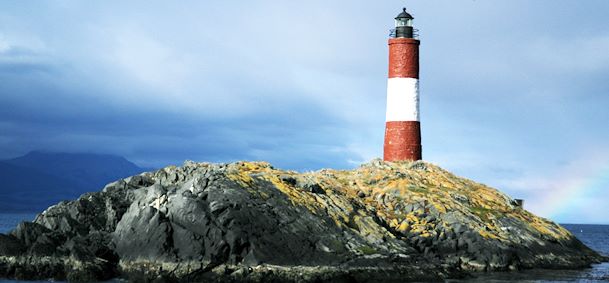 Canal de Beagle