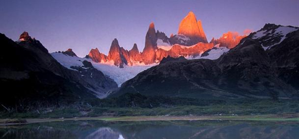 Fitz Roy