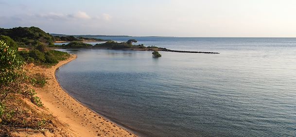 Île de Inhaca